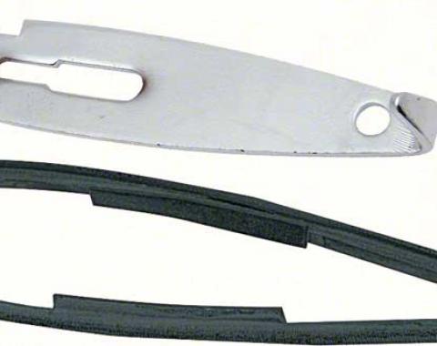 OER 1968-69 Remote Mirror Mounting Kit *R318