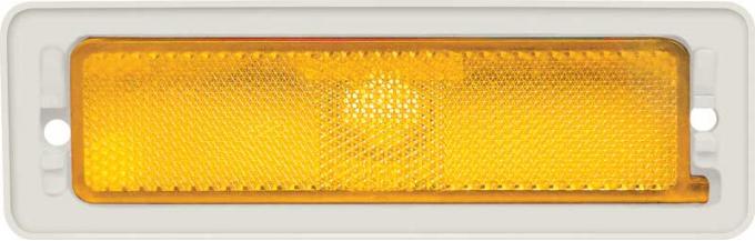 OER 1975-79 Nova Front Fender Side Marker Lamp 912100