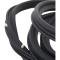 OER 1968-74 Chevy II, Apollo, Nova, Ventura, Omega, Rear Door Frame Weatherstrip Seals, 4 Door, Sedan, Pair, K4063