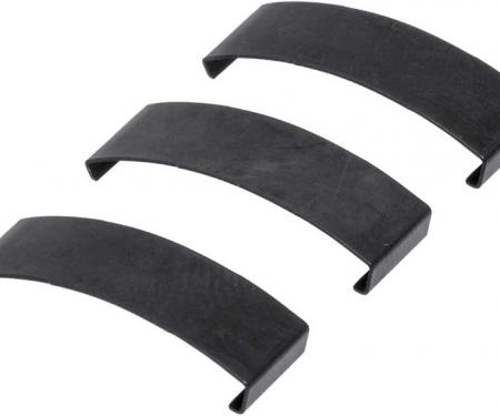 OER 1969-79, Heater Control Lens Clip Set , 3 Piece Set A9600117