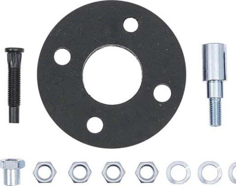 OER Universal Steering Coupler Repair Set C2553