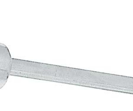 OER 1964 Impala, Nova, Chevelle, Headlight Switch Knob and Rod B9282