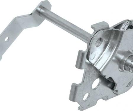 OER 1966 Chevy II, Nova, Door Handle Mechanism, LH 14337