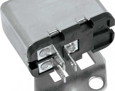 1957-72 GM, Multi-Purpose Relay, Various Models, Horn, Power Windows