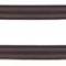 1973-1974 Nova, Apollo, Ventura, Omega, Window Channels, Without Vent Windows, 2 Door Sedan, Pair