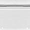 OER 1968-69 Chevy II Nova, Front Bumper, Chrome 153196A
