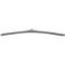 OER 1968-79 GM, Windshield Wiper Blade, 16", with Side Lock Connector, 2 Door Coupe, Stainless Steel, Each 9673995