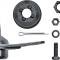 OER 1962-67 Chevy II / Nova Lower Control Arm Ball Joint 10173