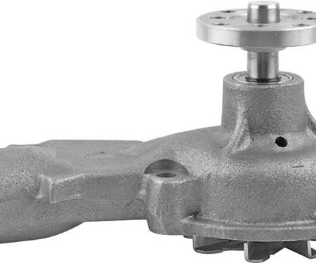 1962-75 L 4 / L6 New OE Style Water Pump with 1 Outlet