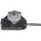 OER 1970-79 AMC, Chevrolet, Buick, Oldsmobile, Pontiac, 525 Steering Gear Box, Manual, 16:1 Ratio, 4 Turns Lock-To-Lock 8270032B