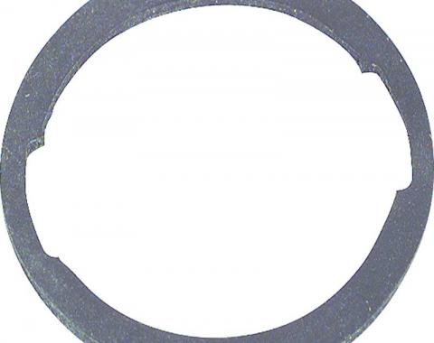 OER 1962-81 Die-Cut Trunk Lock Cylinder Gasket K941