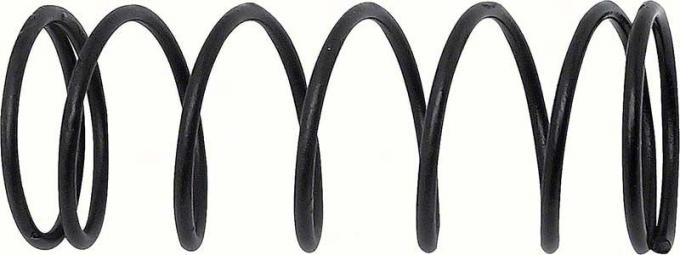 OER 1967-81 Camaro, 1965-79 Chevy II / Nova Inner Hood Adjuster Spring 3857882