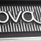 1969-74 Nova SS Dash Pad Emblem