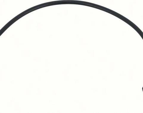OER 1970-81 Antenna Cable Lead for Models with Windshield Antenna K4424