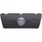 OER 1967-81 Brake Pedal Pad with Auto Trans / Disc Brakes - Various Models 3930091