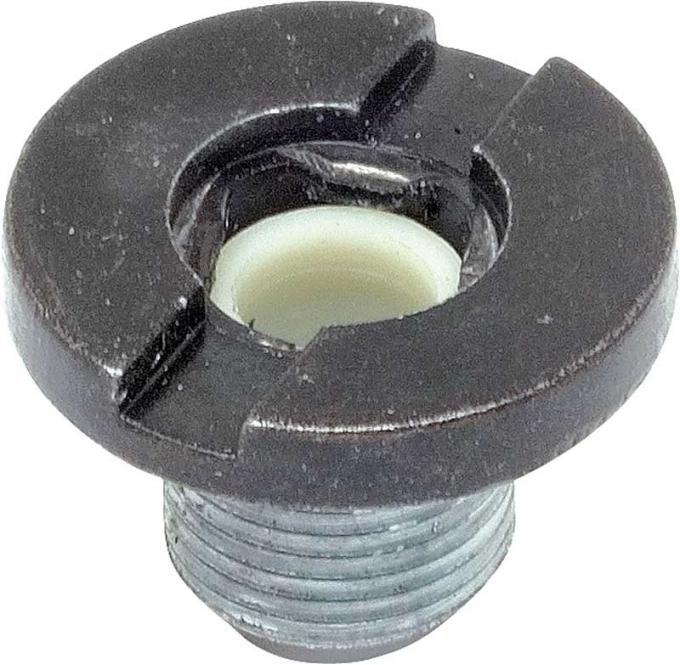 OER 1968-82 GM Headlamp Switch Mounting Nut 3919021