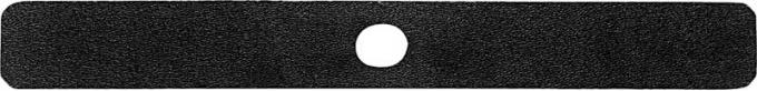 OER 1964-67 Center Console Automatic Shifter Slider Plate 3878480