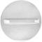 OER 1965-67 Chevy II, Nova, Gas Cap, Chrome K908