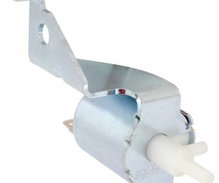 OER 1972 Chevrolet, TCS Solenoid, Big Block , 396, 402, 454 14722