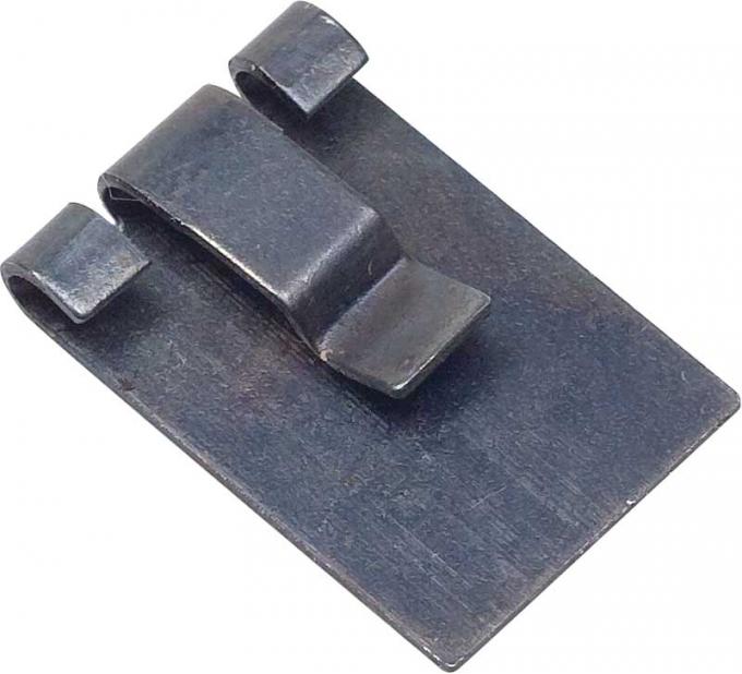 OER 1967-69 Camaro, Firebird, 1968-74 Nova, Park Brake Cable Retainer Clip 14651