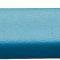 OER 1968-72 Medium Blue Urethane Arm Rest Pad, LH K695208