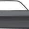 1968-72 Chevy II, Nova, Ventura, Complete Door Shell, 2 Door, RH Passenger Side, EDP Coated