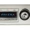 Custom Autosound 1966-1967 Chevrolet Nova USA-740 Radio