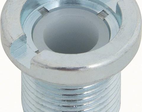 AMD Headlamp Switch Nut, 67-68 Firebird; 62-64 Chevy Chevy II / Nova; 1965 Chevy II Nova; 60-62 Corvair K-1945071
