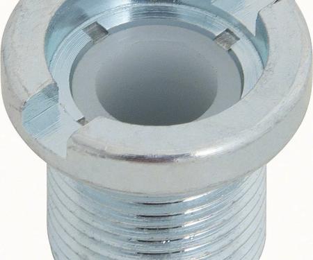 AMD Headlamp Switch Nut, 67-68 Firebird; 62-64 Chevy Chevy II / Nova; 1965 Chevy II Nova; 60-62 Corvair K-1945071