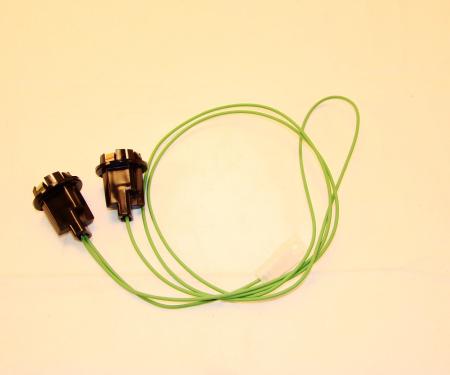 American Autowire 1962-1963 Chevrolet Chevy II Backup Light Harness 28155
