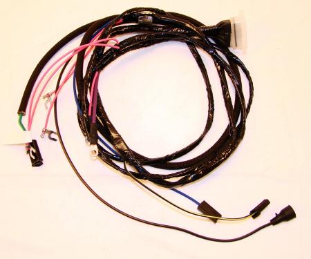 American Autowire 1963 Chevrolet Engine Harness CF40210