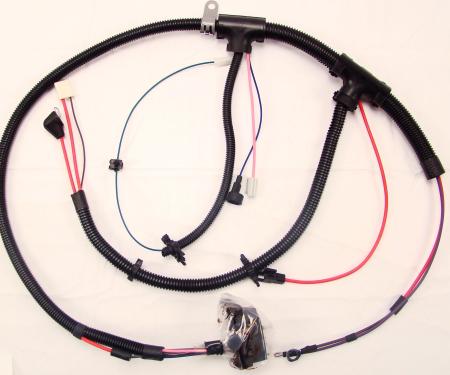 American Autowire 1975-1979 Chevrolet Engine Harness CA58442