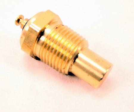 American Autowire 1957-1978 Cadillac / Chevrolet / Pontiac Temperature Sending Unit 01513321