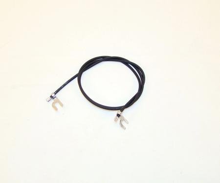 American Autowire 1957-1962 Chevrolet Coil To Distributor Lead Wire 30515
