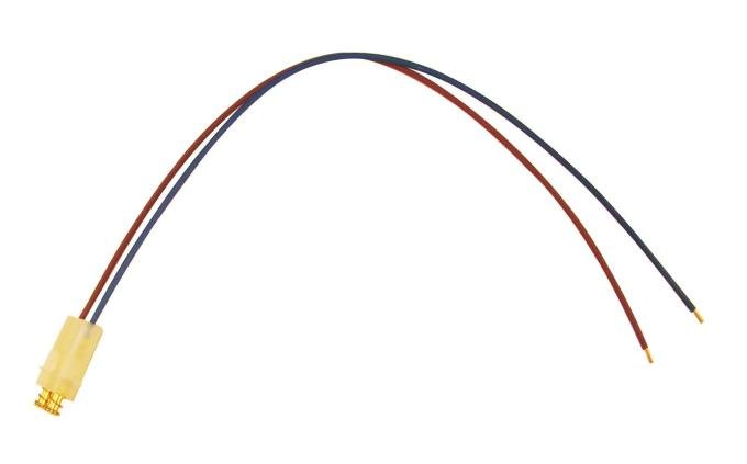 American Autowire 1961-1968 Chevrolet Front Parking Light Pigtail Wires 37019