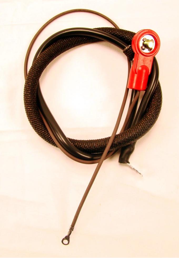 American Autowire 1970 Chevrolet Battery Cable 15025