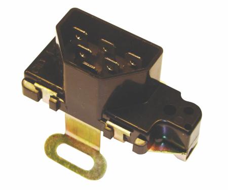 American Autowire 1959-1962 Chevrolet Turn Signal Switch 03765110