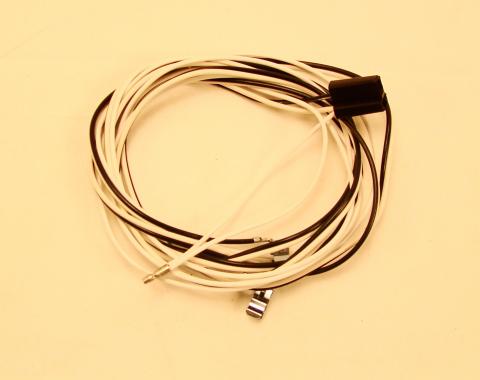 American Autowire 1963-1964 Chevrolet Chevy II Dome Light Harness 38511