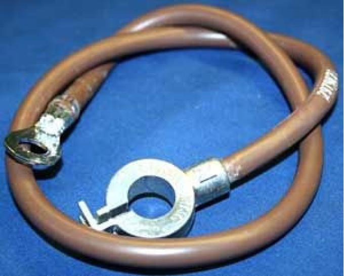American Autowire 1961-1967 Chevrolet Battery Cable 03720