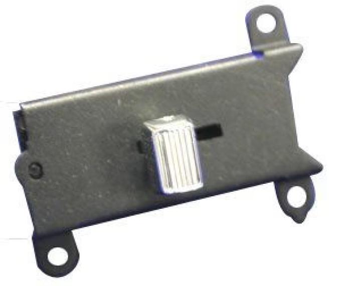 American Autowire 1972-1976 Chevrolet / Pontiac Wiper Switch 01994180