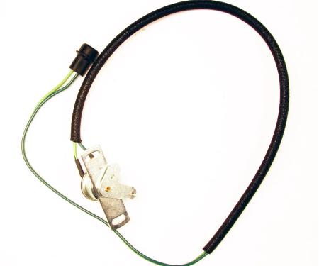American Autowire 1965-1968 Chevrolet Backup Light Switch Assembly 01993307