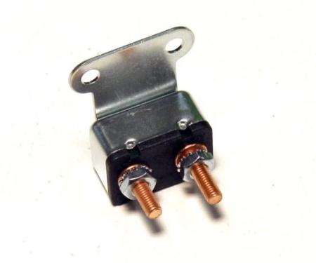 American Autowire 1962-1979 Chevrolet / Oldsmobile / Pontiac Circuit Breaker 04850166