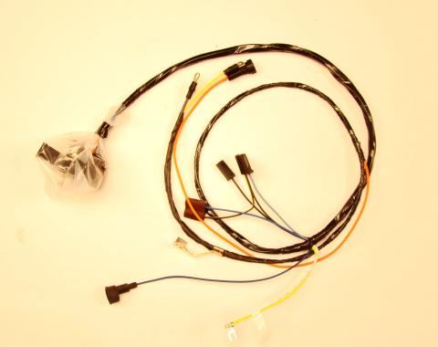 American Autowire 1969 Chevrolet Engine Harness CA97524