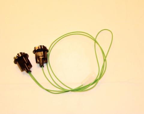 American Autowire 1962-1963 Chevrolet Chevy II Backup Light Harness 28155