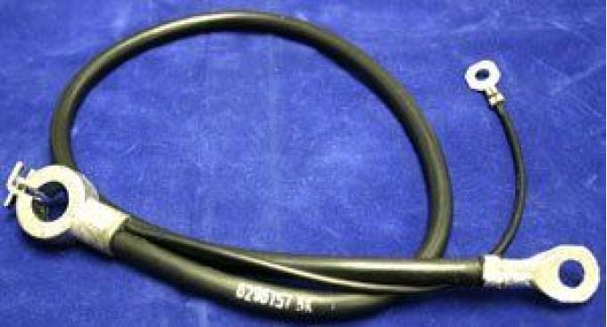 American Autowire 1969 Chevrolet Battery Cable 12565