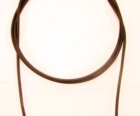 American Autowire 1967-1971 Chevrolet Power Accessory Feed Wire CA70627
