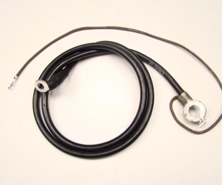 American Autowire 1967-1969 Chevrolet Battery Cable 10710