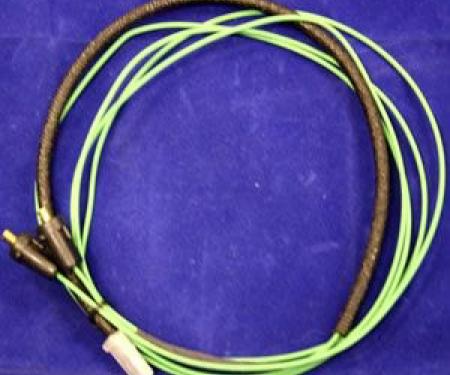 American Autowire 1965 Chevrolet Chevy II Backup Light Harness 38566