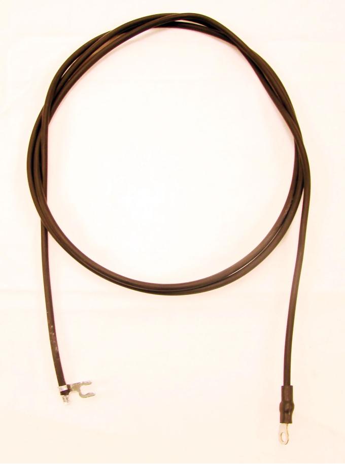 American Autowire 1967-1971 Chevrolet Power Accessory Feed Wire CA70627
