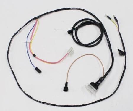 American Autowire 1967 Chevrolet Chevy II Engine Harness - Hei NV71973H